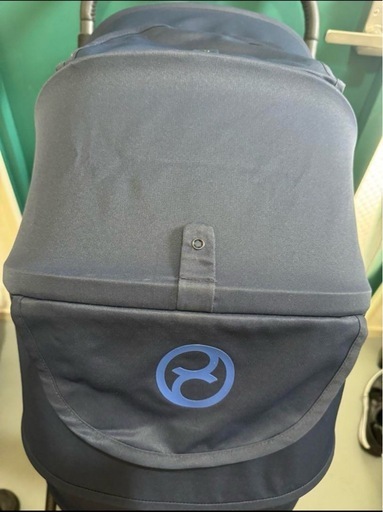 cybex サイベックス MELIO CARBON メリオカーボン