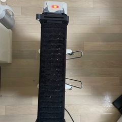 遠赤軽量ヒーター