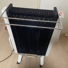 遠赤軽量ヒーター