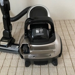 サイクロン式パワーブラシ オリジナル パワーブーストサイクロン シャンパン CV-S150E8 Nの画像