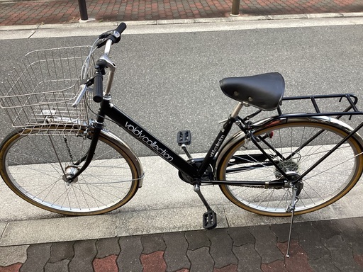 ?ボルディ27インチ