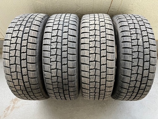 スタッドレス　195/45R16 80Q