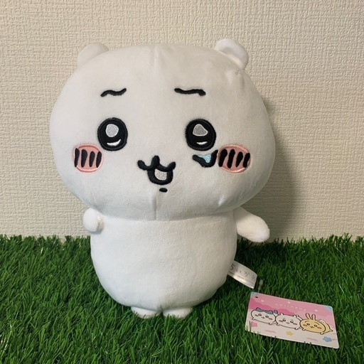 ちいかわぬいぐるみ