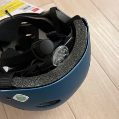 ヘルメット　キッズ　キャプテンスタッグの画像