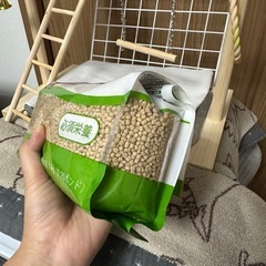 ズプリーム　ペレット　小型鳥類用の画像