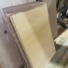 ラワン合板 2.5㎜　まとめ売り