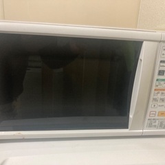 電子レンジ売ります