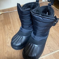 超お買い得‼️軽量ブーツ❗️27センチ