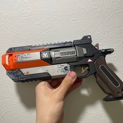 APEX ウイングマン