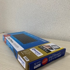 Bluetoothキーボードの画像