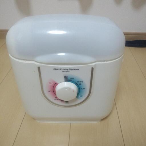 ふとん乾燥機