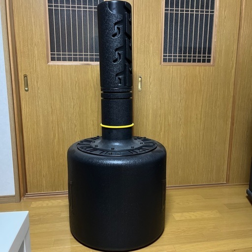 サンドバッグ　everlast　
