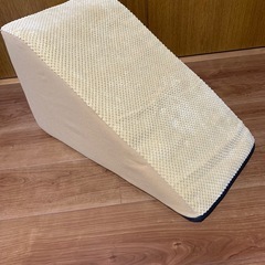 ペットスロープ
