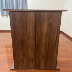 60cm水槽台 