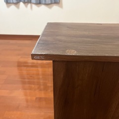 60cm水槽台 の画像