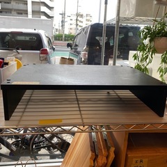 【IHクッキングヒーター用設置スタンド】クリーニング済み【管理番...