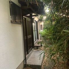衣笠栄町　10LDK大型戸建　シェアハウス　寮向け戸建て　※要リ...