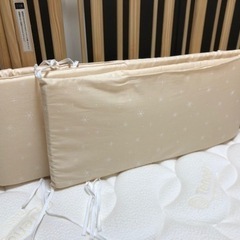 そいねーるラージ　ナチュラルの画像