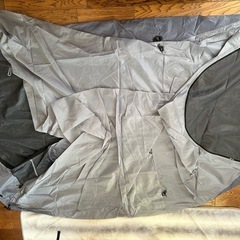 DOD ソロカマTC  ベージュの画像