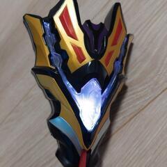 ウルトラマンジード☆DXキングソードセット！の画像