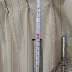 スチールラック　メタルラックの画像