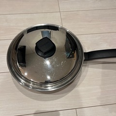 ビタクラフト　アリゾナ フライパン