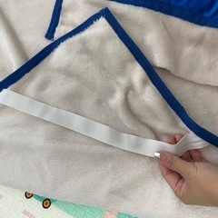 子ども用布団 ミッキーの画像