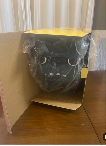 値下げ！デリ丸 新車販売特典 ぬいぐるみ 非売品 