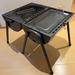 BBQ台珍しい誰とも被らない一石三鳥 (TAKESHI) 川崎のその他の中古 