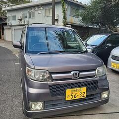 格安ホンダゼスト