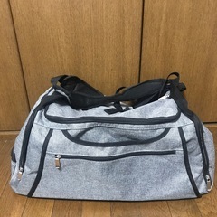 ボストンバッグ