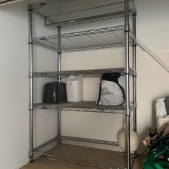 便利なスチールらっくの画像