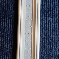 水作　LEDライト40cm 水槽用　中古の画像