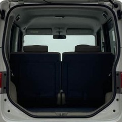 🚗完全自社ローン・金利0円💫ダイハツ タント 　Ｘ　リミテッド　セレクションの画像