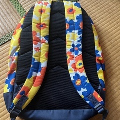 リュックの画像