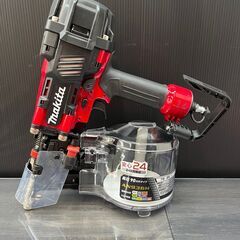 【未使用】マキタ　高圧釘打機　AN936H　【ハンズクラフト熊本けやき通り店】