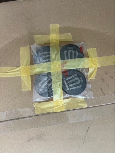 値下げ‼️クラウンスポーツ純正ホイール‼️新車外し✨未使用✨