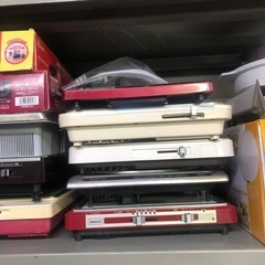 NO：1805 ナショナル IH調理器　　　値下げ超お買い得品‼️の画像