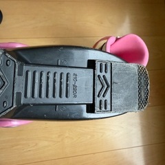 スキー靴の画像