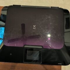 旧モデル Canon インクジェット複合機 PIXUS MG63...