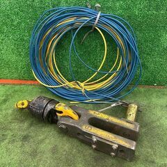 象印 コラムロック 5t 2個セット【野田愛宕店】【店頭取引限定】【中古】管理番号：IT9SMIUZPYM0の画像