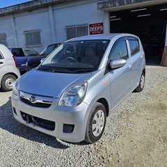 ダイハツ　ミラ　Xスペシャル　L275S　2年車検付　49000Km 