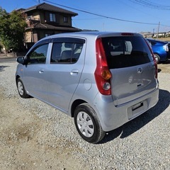 ダイハツ　ミラ　Xスペシャル　L275S　2年車検付　49000Km の画像
