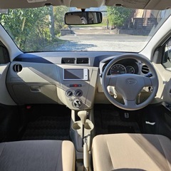 ダイハツ　ミラ　Xスペシャル　L275S　2年車検付　49000Km の画像