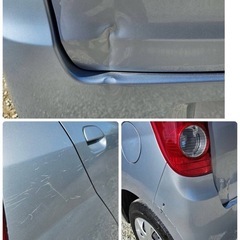 ダイハツ　ミラ　Xスペシャル　L275S　2年車検付　49000Km の画像