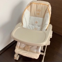 ベビースイング