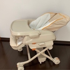 ベビースイングの画像