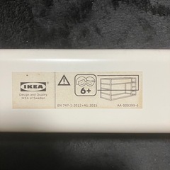 ベッドの画像