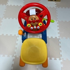 アンパンマン玩具
