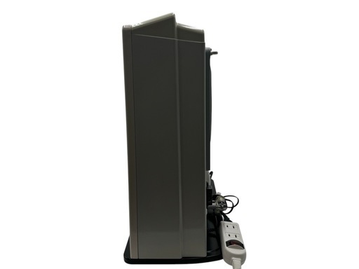 通電のみ確認済み Rinnai ガスファンヒーター LPガス用　RC-K4001E-2